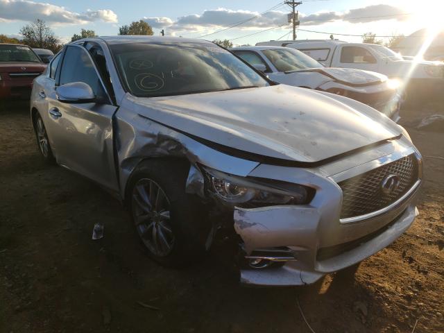 INFINITI Q50 BASE 2016 jn1cv7apxgm203129