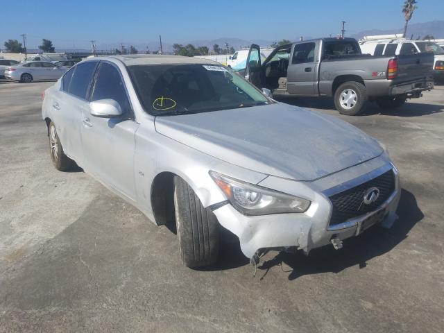 INFINITI Q50 BASE 2016 jn1cv7apxgm203518