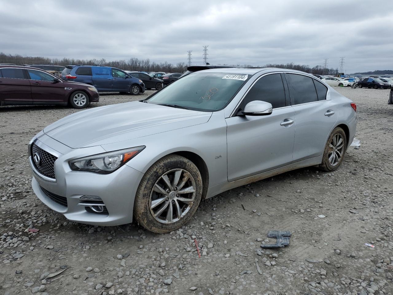 INFINITI Q50 2016 jn1cv7apxgm203681