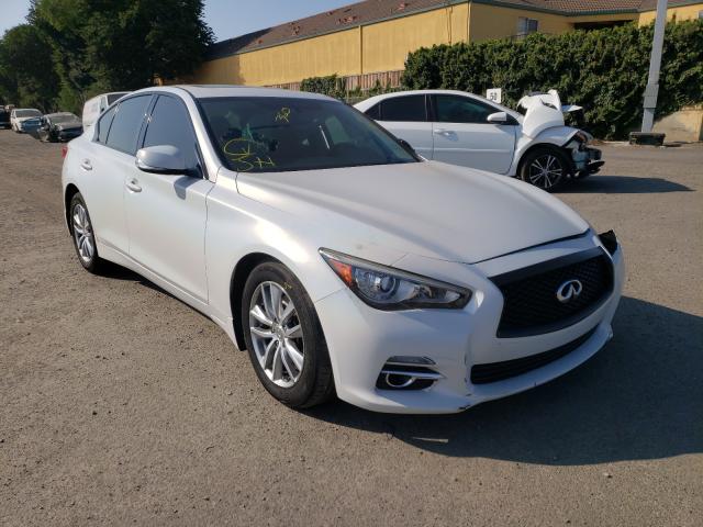 INFINITI Q50 BASE 2016 jn1cv7apxgm203762