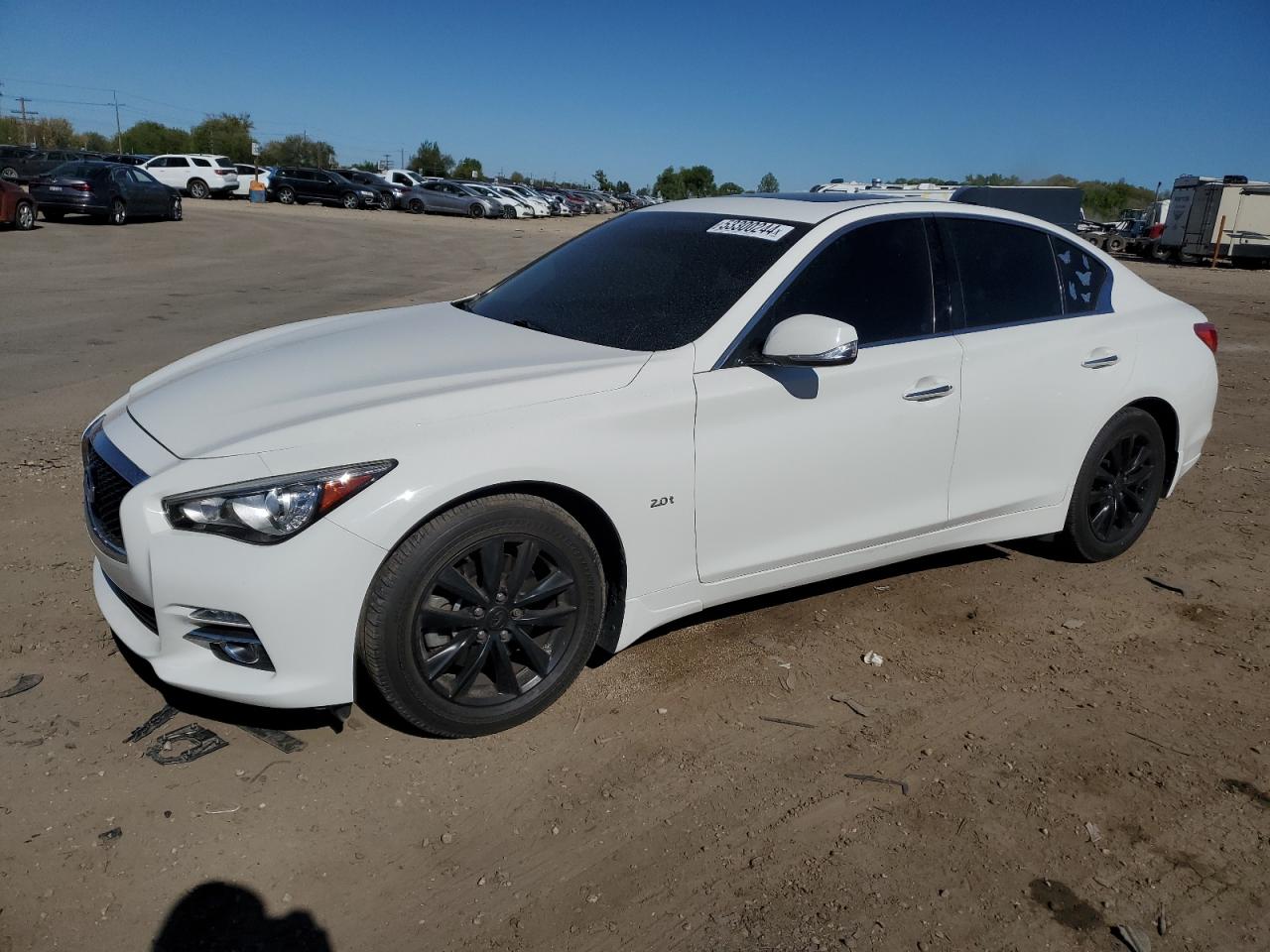 INFINITI Q50 2017 jn1cv7apxhm640470