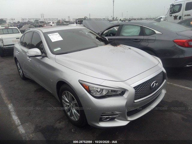 INFINITI Q50 2017 jn1cv7apxhm641375