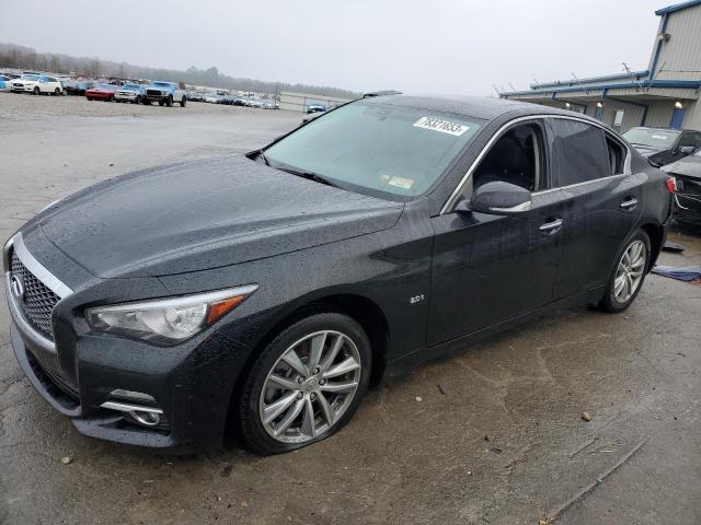 INFINITI Q50 2017 jn1cv7apxhm641585