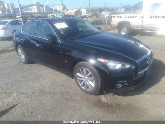 INFINITI Q50 2017 jn1cv7apxhm641828