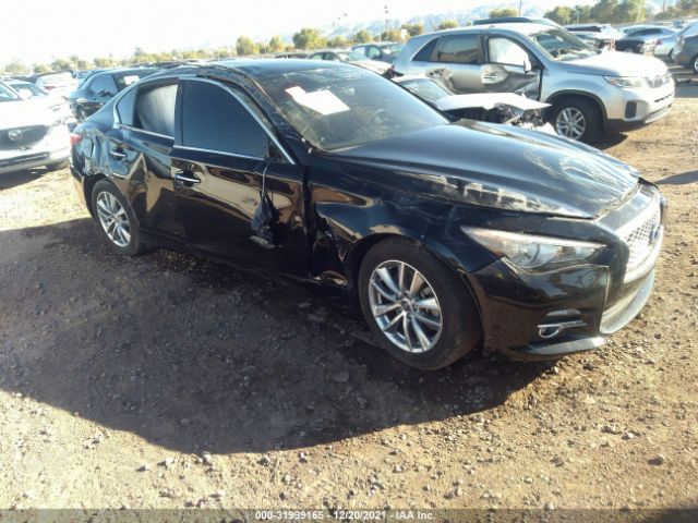 INFINITI Q50 2017 jn1cv7apxhm641862