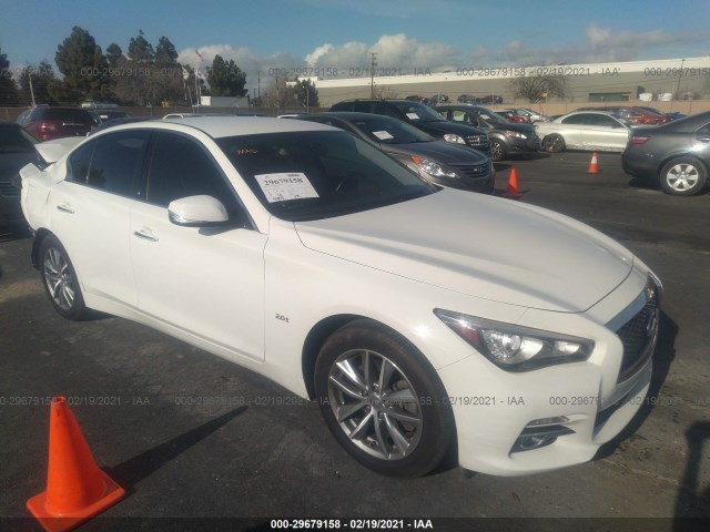 INFINITI Q50 2017 jn1cv7apxhm641876