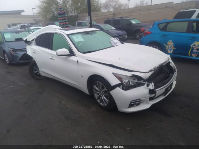 INFINITI Q50 2017 jn1cv7apxhm642154