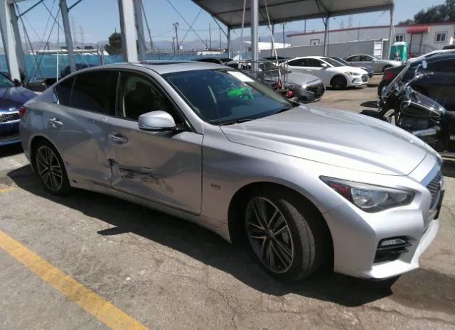 INFINITI Q50 2017 jn1cv7apxhm642185