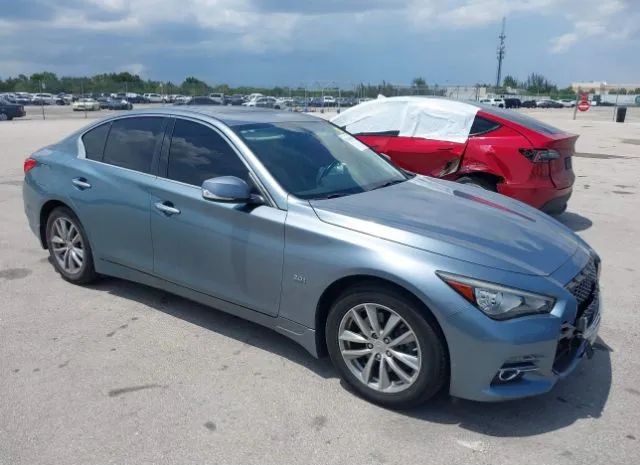 INFINITI Q50 2017 jn1cv7apxhm642431