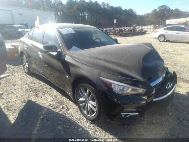 INFINITI Q50 2017 jn1cv7apxhm642445