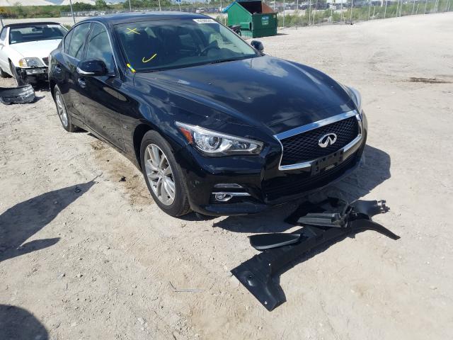 INFINITI Q50 BASE 2017 jn1cv7apxhm642719