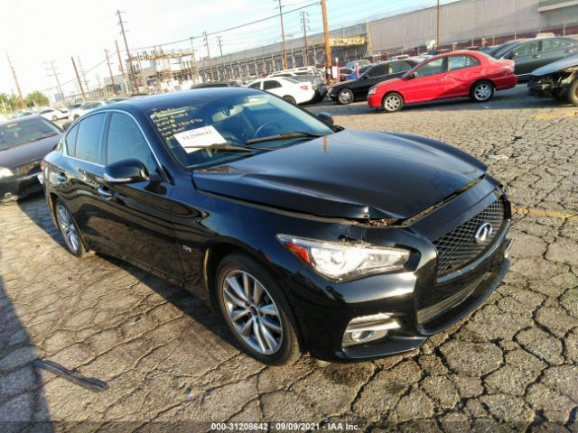 INFINITI Q50 2017 jn1cv7apxhm642770