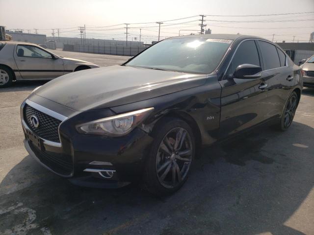 INFINITI Q50 BASE 2017 jn1cv7apxhm642784