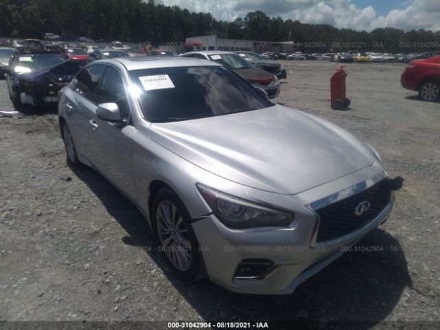 INFINITI Q50 2018 jn1cv7apxjm240513