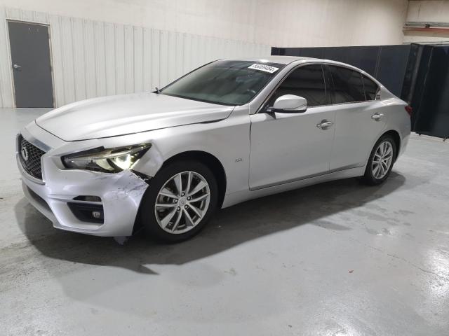 INFINITI Q50 2018 jn1cv7apxjm240818