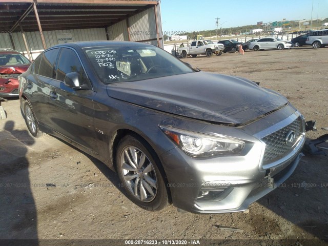 INFINITI Q50 2018 jn1cv7apxjm241502