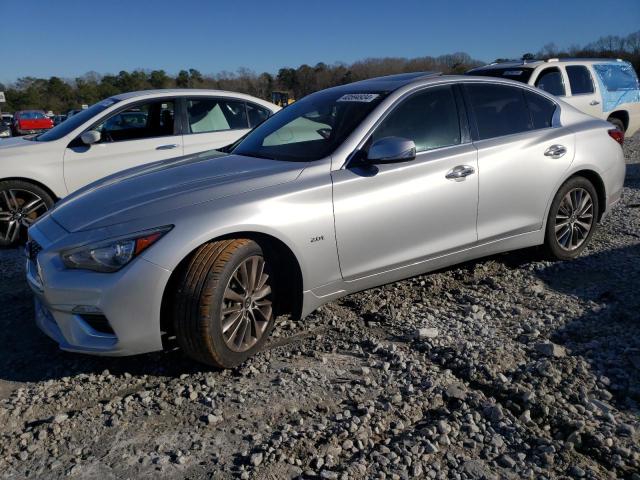 INFINITI Q50 2018 jn1cv7apxjm400017