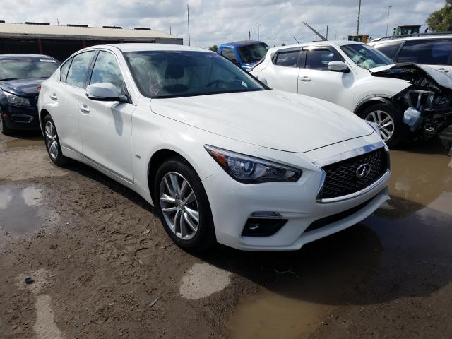 INFINITI Q50 PURE 2019 jn1cv7apxkm110166