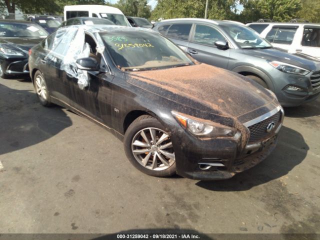 INFINITI Q50 2016 jn1cv7ar0gm250297