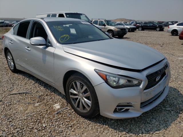 INFINITI Q50 BASE 2016 jn1cv7ar0gm250946