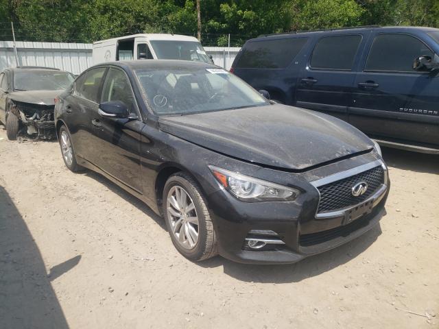 INFINITI Q50 BASE 2016 jn1cv7ar0gm250977