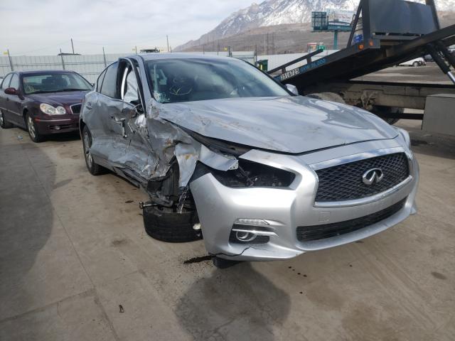 INFINITI Q50 BASE 2016 jn1cv7ar0gm251210