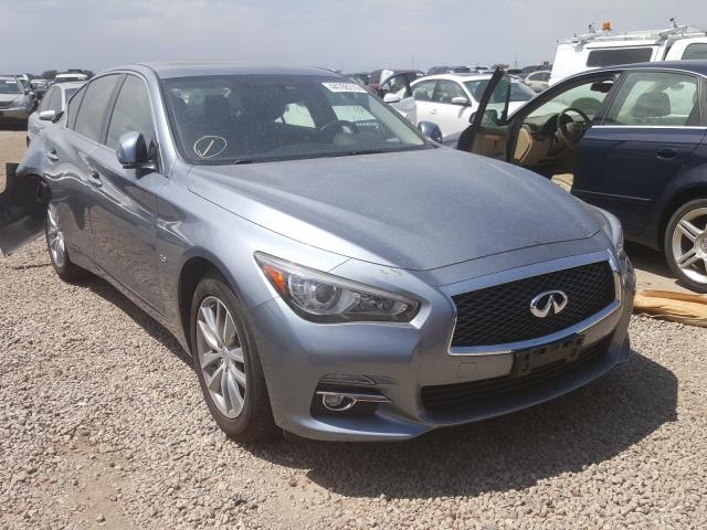 INFINITI Q50 BASE 2016 jn1cv7ar0gm251272