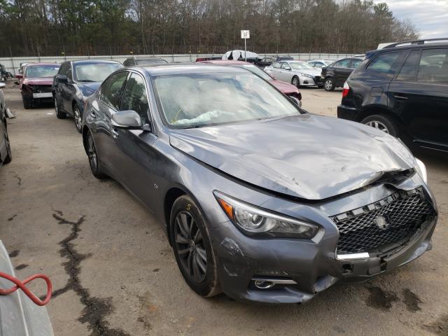 INFINITI Q50 BASE 2016 jn1cv7ar0gm251613