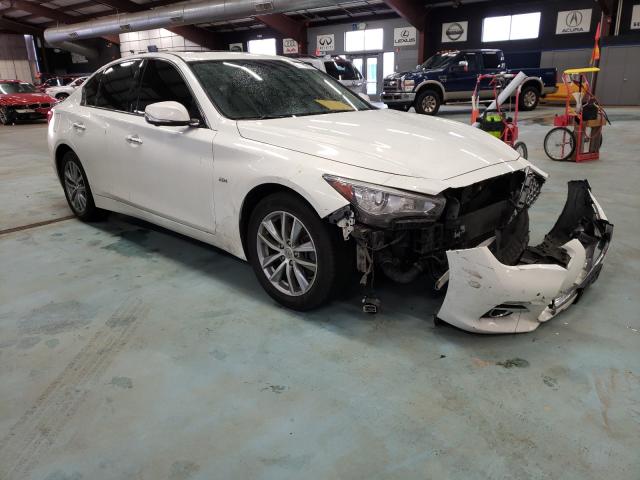 INFINITI Q50 BASE 2016 jn1cv7ar0gm251725