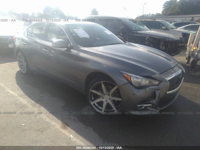 INFINITI Q50 2016 jn1cv7ar0gm251773