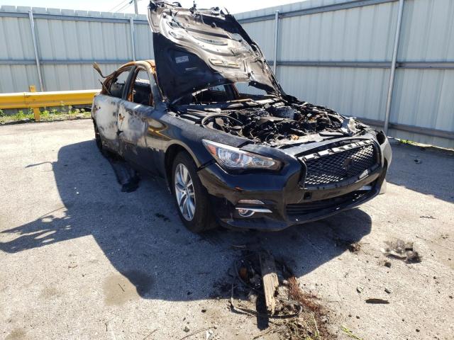 INFINITI Q50 BASE 2016 jn1cv7ar0gm251790