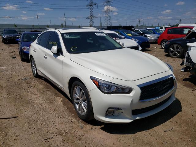 INFINITI Q50 BASE 2016 jn1cv7ar0gm251871