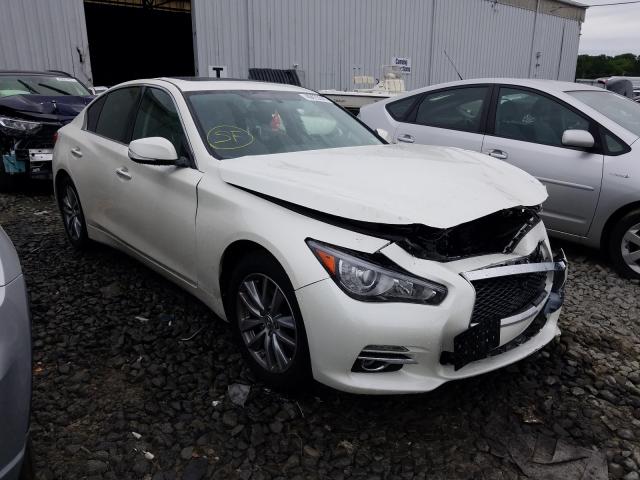 INFINITI Q50 BASE 2016 jn1cv7ar0gm251983