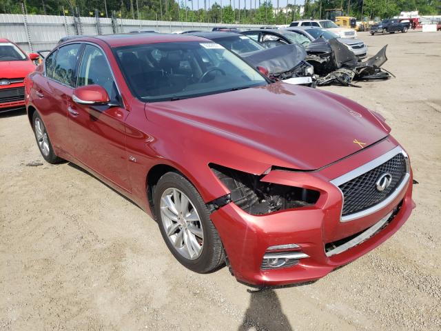 INFINITI Q50 BASE 2016 jn1cv7ar0gm251997