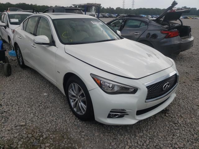 INFINITI Q50 BASE 2016 jn1cv7ar0gm252146