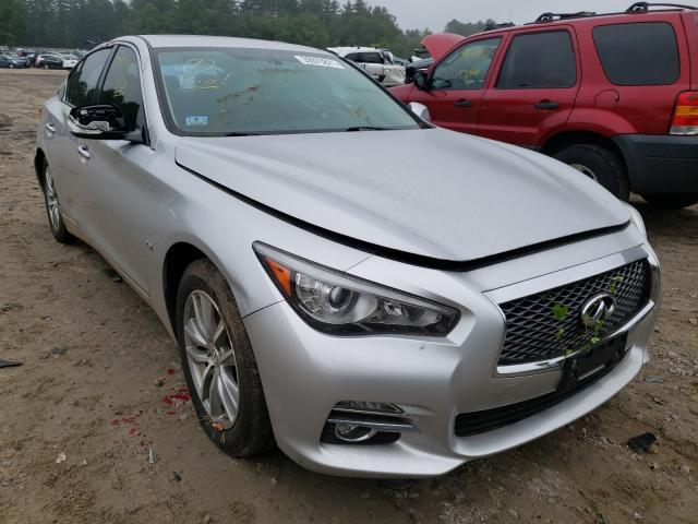 INFINITI Q50 BASE 2016 jn1cv7ar0gm252485