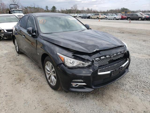 INFINITI Q50 BASE 2016 jn1cv7ar0gm253121