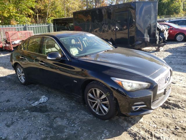 INFINITI Q50 BASE 2016 jn1cv7ar0gm253295