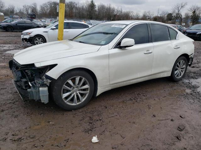 INFINITI Q50 2016 jn1cv7ar0gm253586