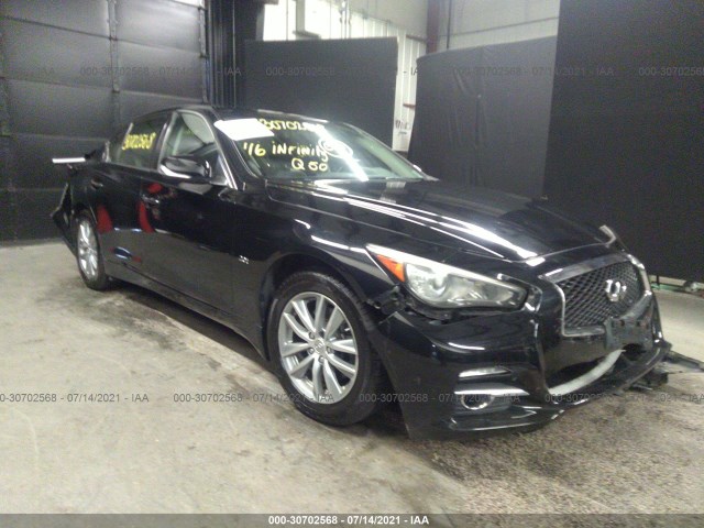 INFINITI Q50 2016 jn1cv7ar0gm253653