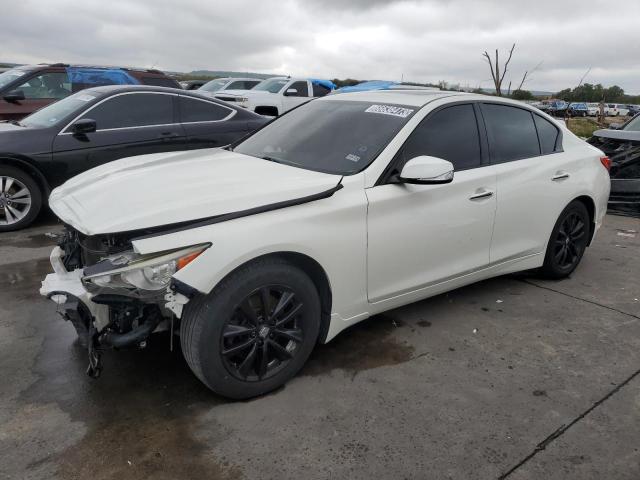 INFINITI Q50 2016 jn1cv7ar0gm253703