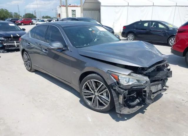 INFINITI Q50 2017 jn1cv7ar0hm680462