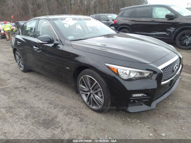 INFINITI Q50 2017 jn1cv7ar0hm680865