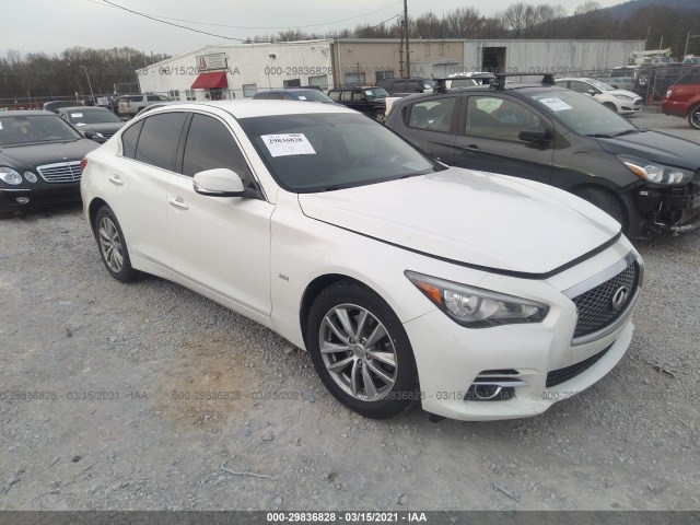 INFINITI Q50 2017 jn1cv7ar0hm680994