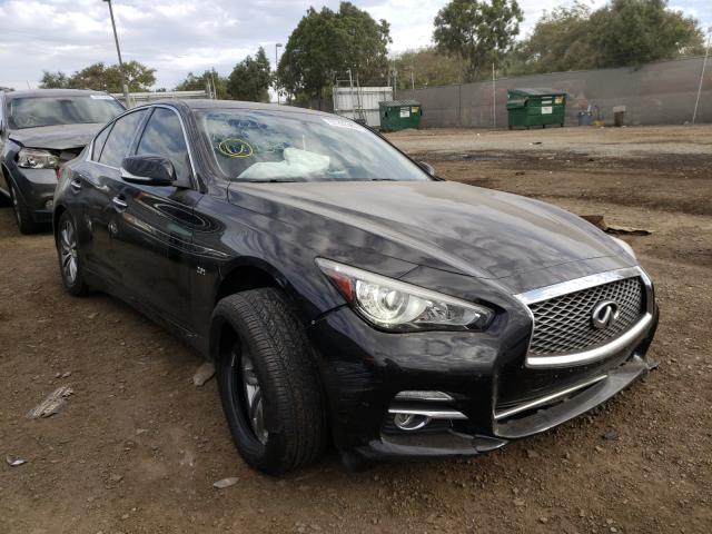 INFINITI Q50 BASE 2017 jn1cv7ar0hm681398