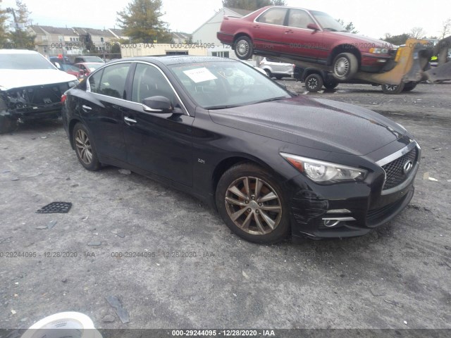 INFINITI Q50 2017 jn1cv7ar0hm681692