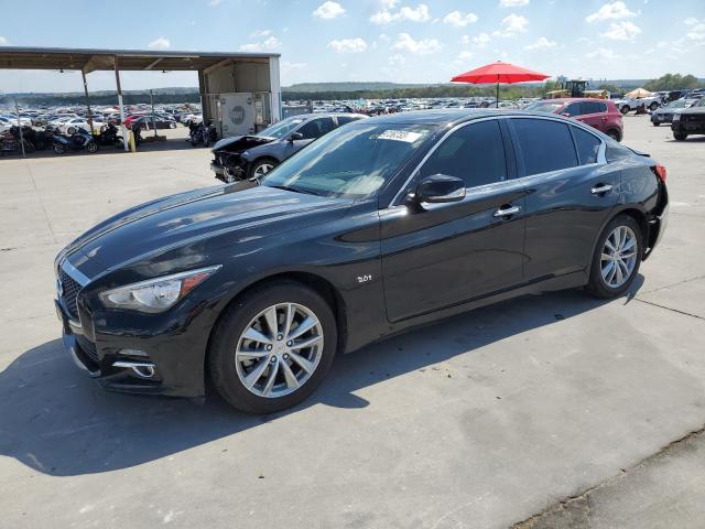 INFINITI Q50 2017 jn1cv7ar0hm682342