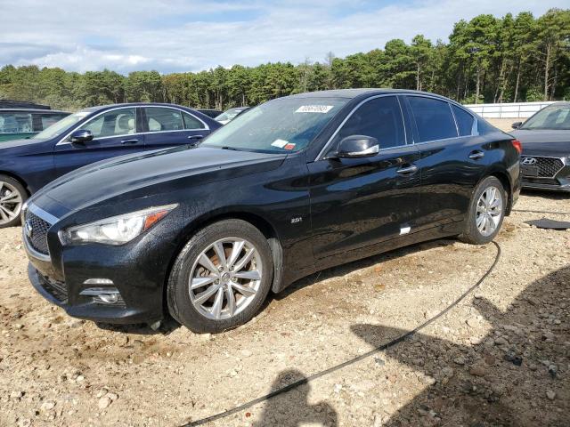 INFINITI Q50 2017 jn1cv7ar0hm682681