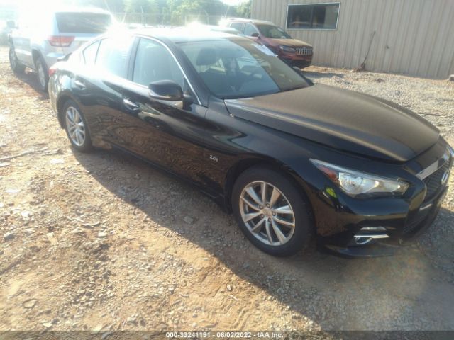 INFINITI Q50 2017 jn1cv7ar0hm682714