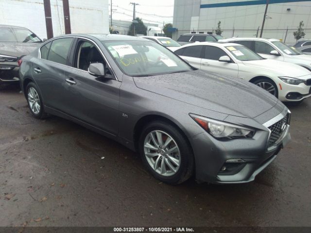 INFINITI Q50 2019 jn1cv7ar0km350019